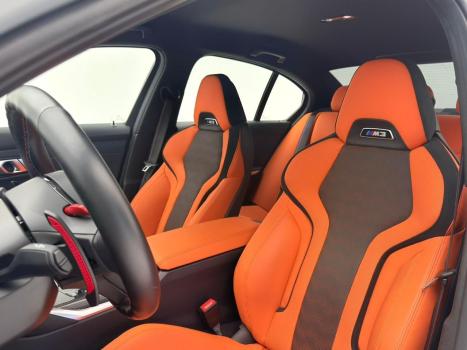 BMW M3 3.0 I6 TWINTURBO COMPETITION M STEPTRONIC AUTOMTICO, Foto 18