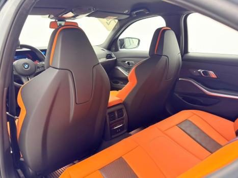 BMW M3 3.0 I6 TWINTURBO COMPETITION M STEPTRONIC AUTOMTICO, Foto 20