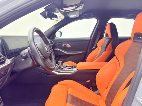 BMW M3 3.0 I6 TWINTURBO COMPETITION M STEPTRONIC AUTOMTICO, Foto 21