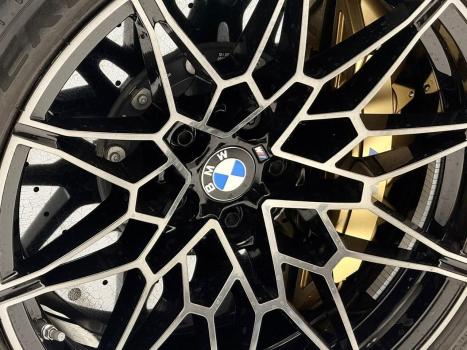 BMW M3 3.0 I6 TWINTURBO COMPETITION M STEPTRONIC AUTOMTICO, Foto 22