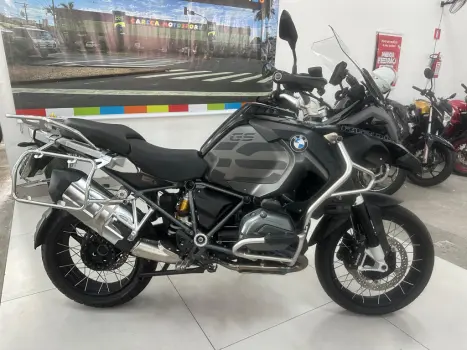 BMW R 1200 GS ADVENTURE, Foto 1