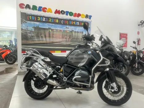 BMW R 1200 GS ADVENTURE, Foto 2