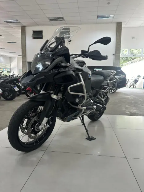 BMW R 1200 GS ADVENTURE, Foto 5