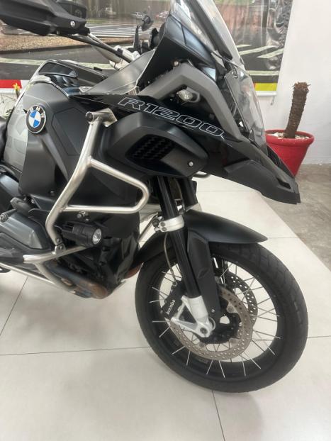 BMW R 1200 GS ADVENTURE, Foto 6