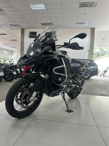 BMW R 1200 GS ADVENTURE, Foto 7