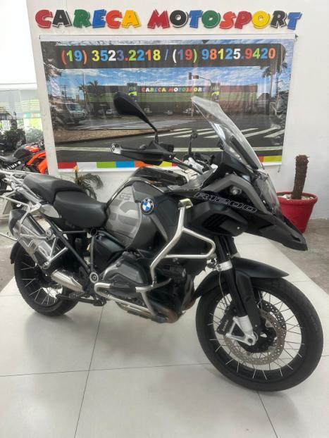 BMW R 1200 GS ADVENTURE, Foto 12