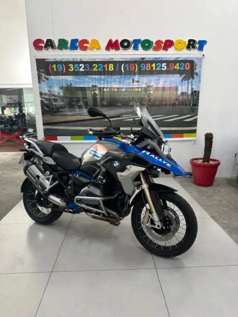 BMW R 1200 GS ADVENTURE, Foto 6