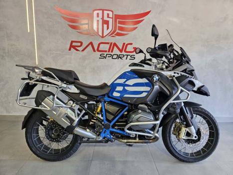 BMW R 1200 GS ADVENTURE, Foto 1