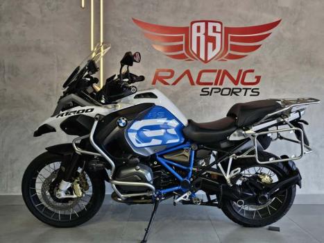 BMW R 1200 GS ADVENTURE, Foto 2