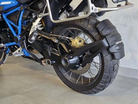 BMW R 1200 GS ADVENTURE, Foto 4
