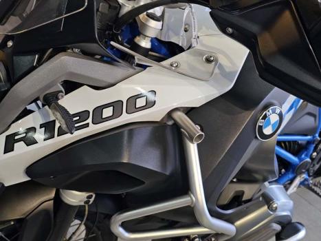 BMW R 1200 GS ADVENTURE, Foto 5