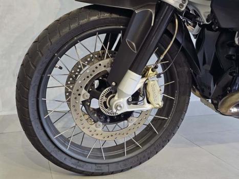 BMW R 1200 GS ADVENTURE, Foto 6