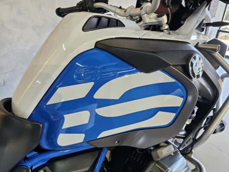 BMW R 1200 GS ADVENTURE, Foto 8