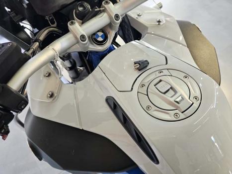 BMW R 1200 GS ADVENTURE, Foto 10