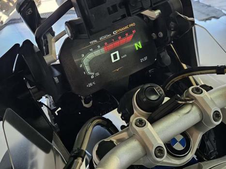BMW R 1200 GS ADVENTURE, Foto 12