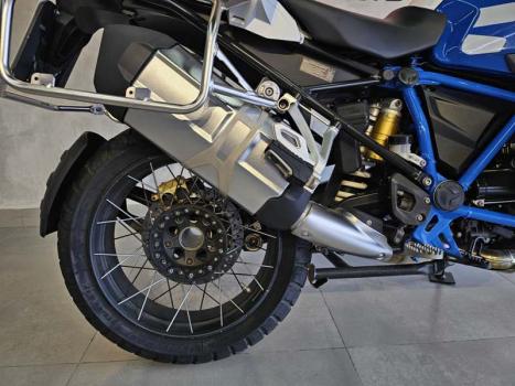 BMW R 1200 GS ADVENTURE, Foto 17