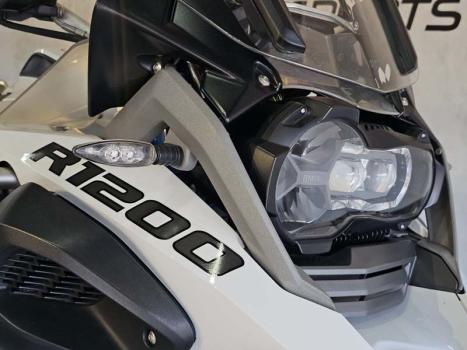 BMW R 1200 GS ADVENTURE, Foto 18