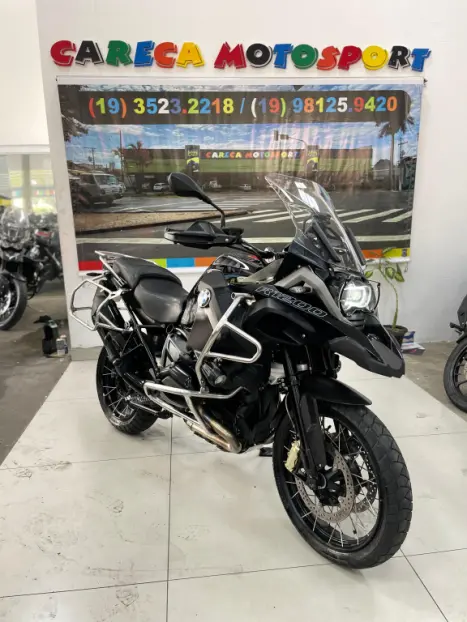 BMW R 1200 GS ADVENTURE, Foto 1