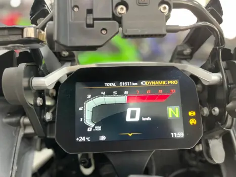 BMW R 1200 GS ADVENTURE, Foto 3