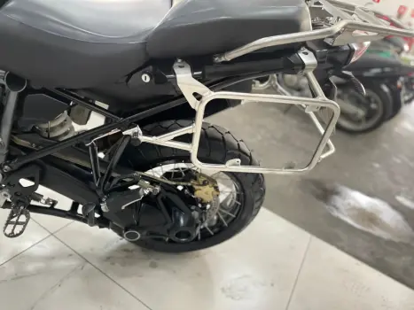 BMW R 1200 GS ADVENTURE, Foto 4