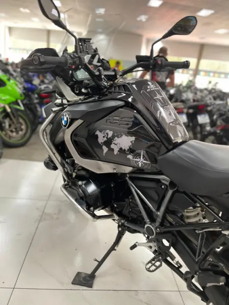 BMW R 1200 GS ADVENTURE, Foto 5