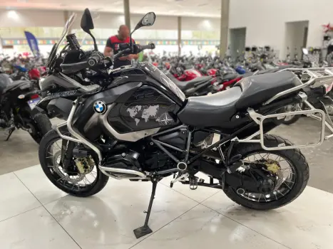 BMW R 1200 GS ADVENTURE, Foto 6