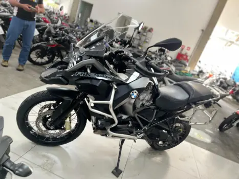 BMW R 1200 GS ADVENTURE, Foto 8