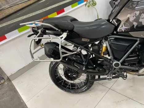 BMW R 1200 GS ADVENTURE, Foto 9