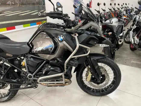 BMW R 1200 GS ADVENTURE, Foto 10