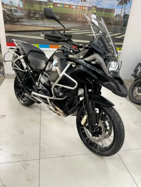 BMW R 1200 GS ADVENTURE, Foto 11