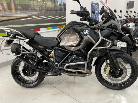 BMW R 1200 GS ADVENTURE, Foto 12