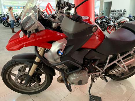 BMW R 1200 GS PREMIUM, Foto 5