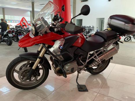 BMW R 1200 GS PREMIUM, Foto 8