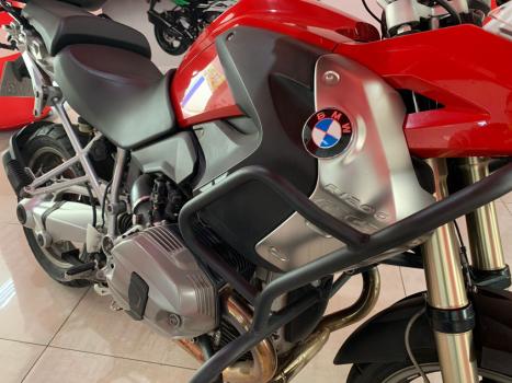 BMW R 1200 GS PREMIUM, Foto 13