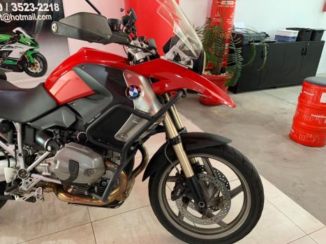 BMW R 1200 GS PREMIUM, Foto 15