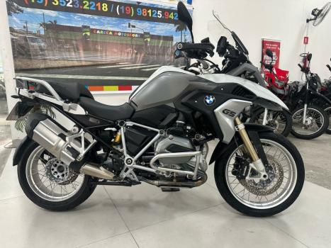 BMW R 1200 GS PREMIUM, Foto 1