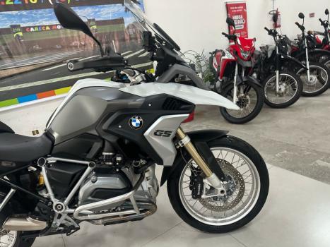 BMW R 1200 GS PREMIUM, Foto 2