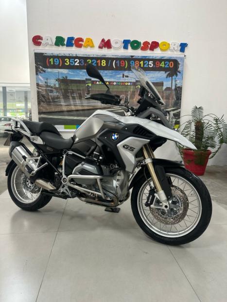 BMW R 1200 GS PREMIUM, Foto 5