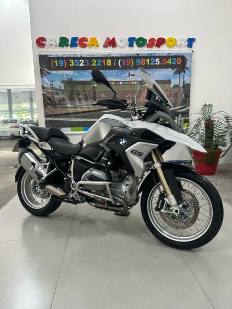 BMW R 1200 GS PREMIUM, Foto 6