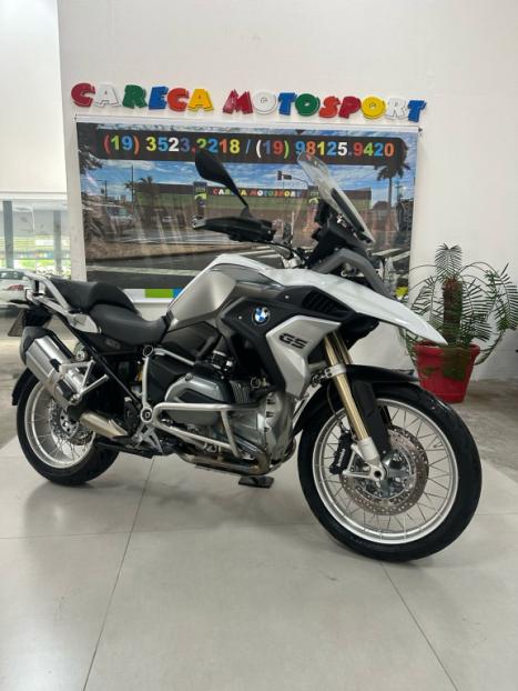 BMW R 1200 GS PREMIUM, Foto 8