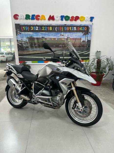 BMW R 1200 GS PREMIUM, Foto 9