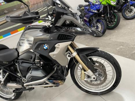 BMW R 1200 GS PREMIUM, Foto 3