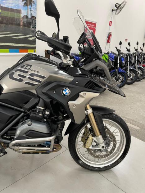 BMW R 1200 GS PREMIUM, Foto 6