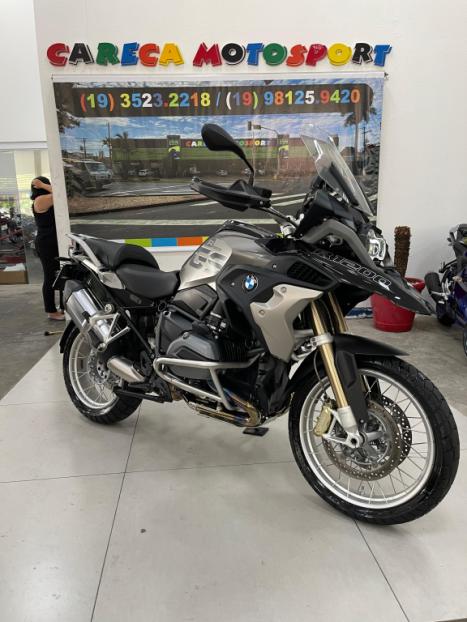 BMW R 1200 GS PREMIUM, Foto 7