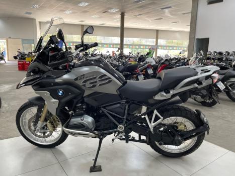 BMW R 1200 GS PREMIUM, Foto 9