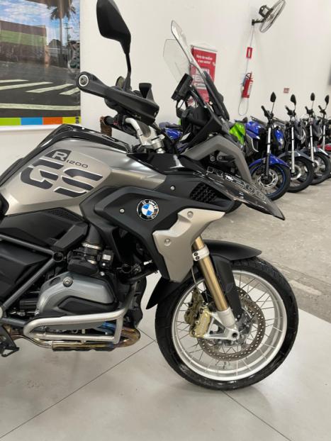 BMW R 1200 GS PREMIUM, Foto 10