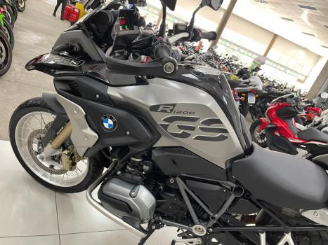 BMW R 1200 GS PREMIUM, Foto 13