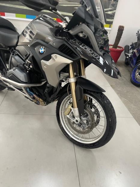 BMW R 1200 GS PREMIUM, Foto 15