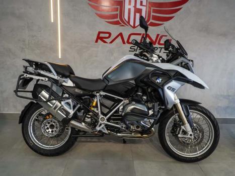 BMW R 1200 GS PREMIUM, Foto 1