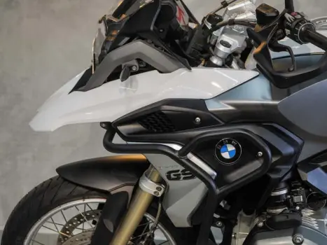 BMW R 1200 GS PREMIUM, Foto 17